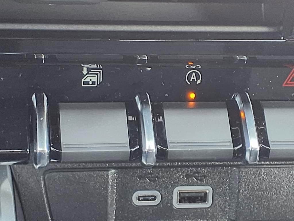 New 2025 Chevrolet Colorado Z71 w/ Midnight Edition image 11