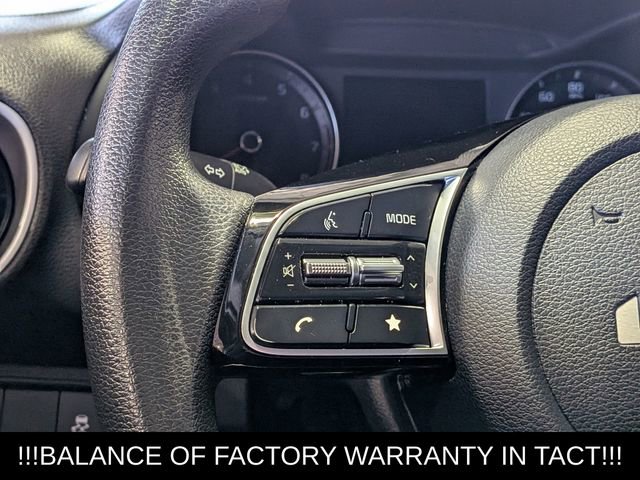 Used 2024 Kia Forte LXS image 27