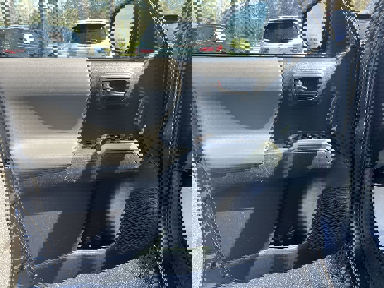 Used 2023 Toyota Tacoma SR5 image 14