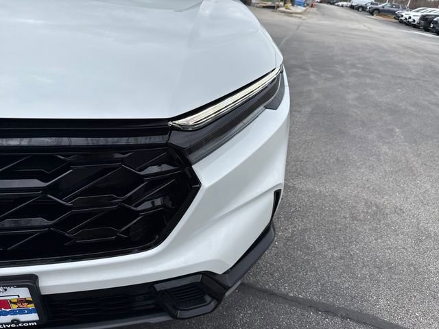 Used 2025 Honda CR-V Sport-L image 42