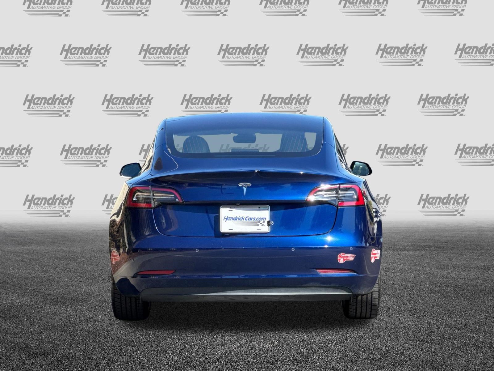 Used 2018 Tesla Model 3 Long Range RWD image 6