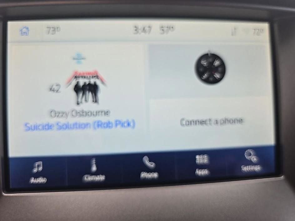 Used 2022 Ford Ranger XLT w/ Equipment Group 302A High AWD/4WD image 18