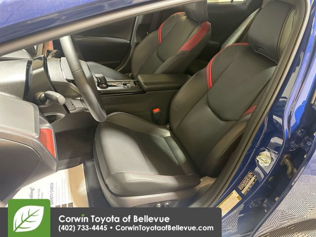 New 2026 Toyota Prius Plug-In Hybrid FWD image 15