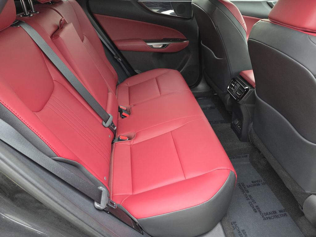 Used 2024 Lexus NX 350 AWD image 17