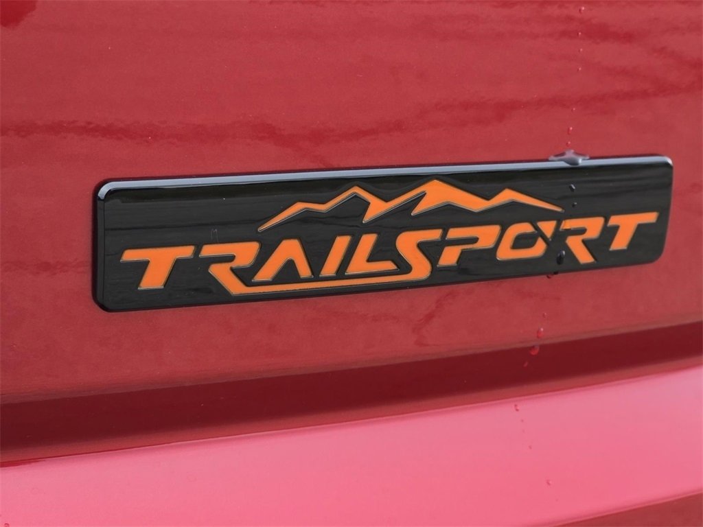 New 2026 Honda Passport TrailSport image 12
