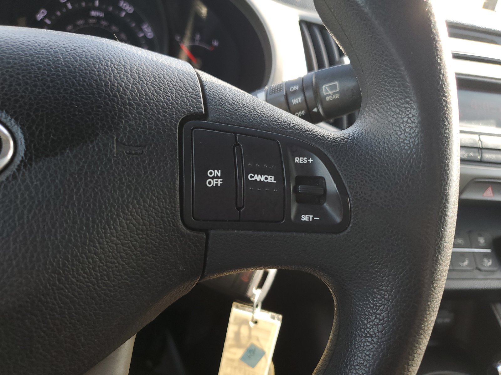 Used 2016 Kia Sportage LX FWD image 22