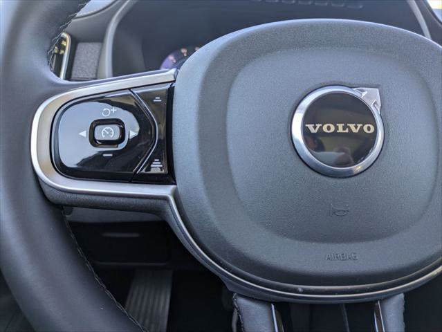 Used 2025 Volvo XC90 B6 Plus w/ Protection Package Premier image 14