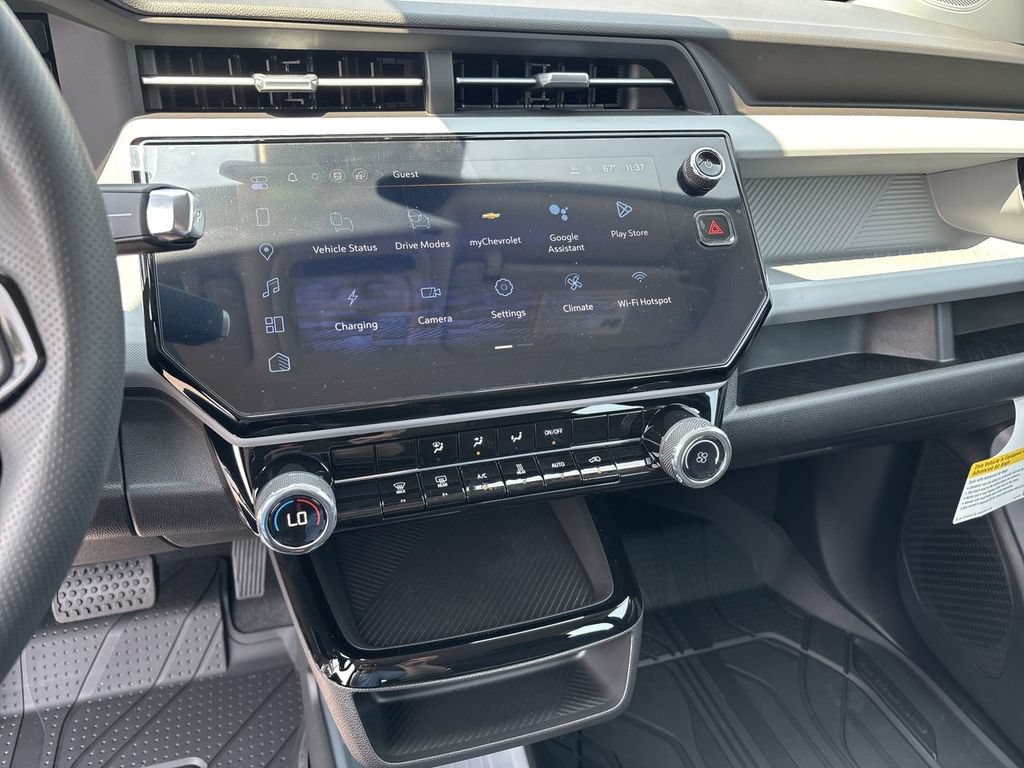 New 2027 Chevrolet Bolt LT w/ LPO, All-Weather Package FWD image 12