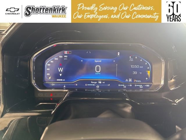 Used 2024 Chevrolet Silverado 1500 LT image 29