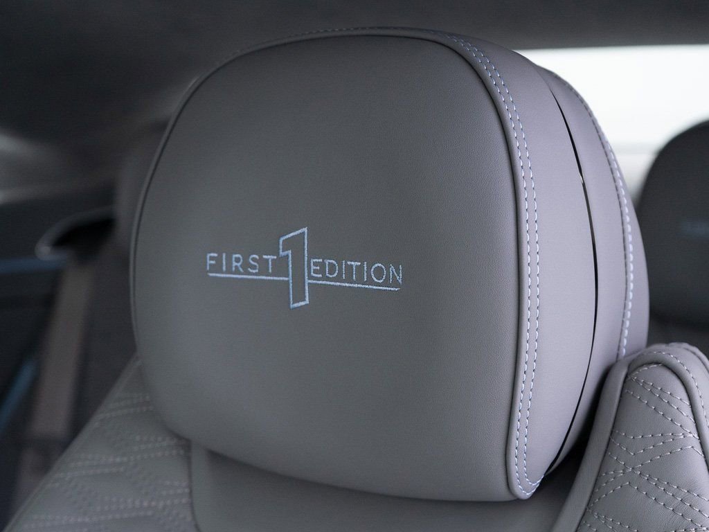 Used 2025 Bentley Continental GT Speed image 16