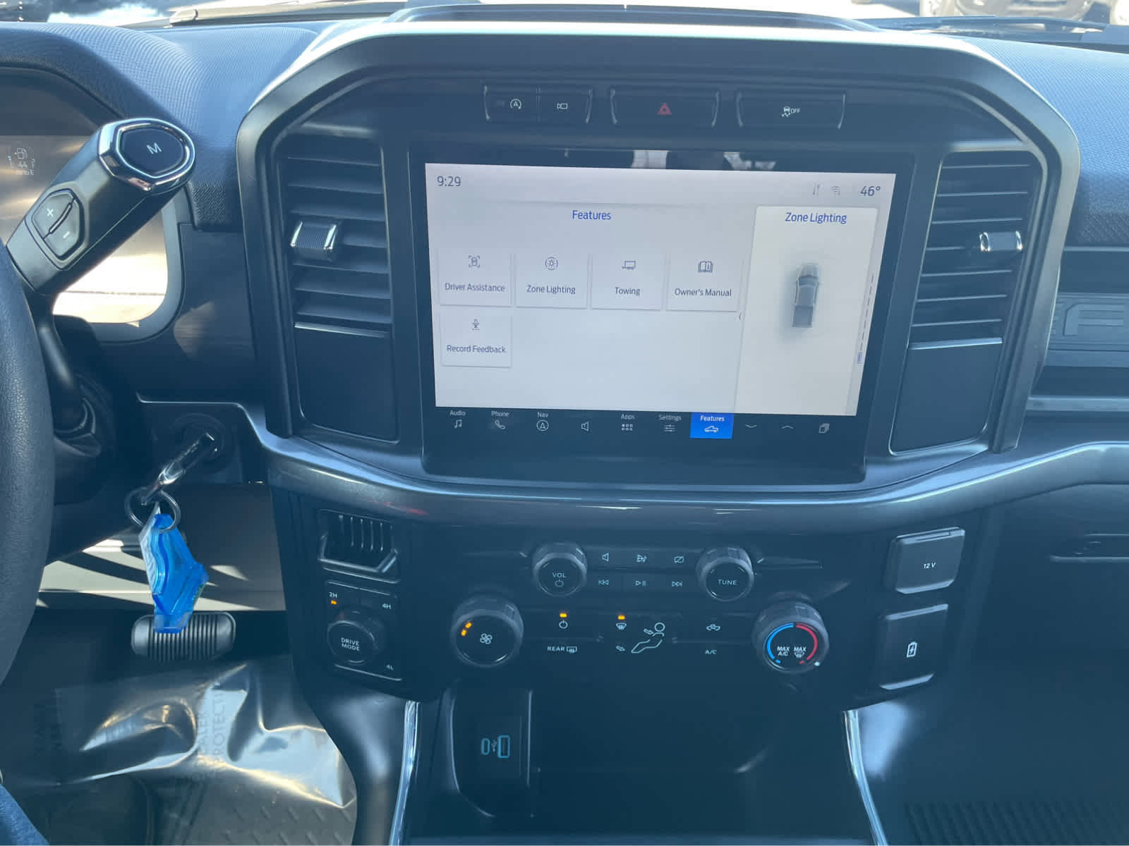 Used 2024 Ford F150 STX image 21