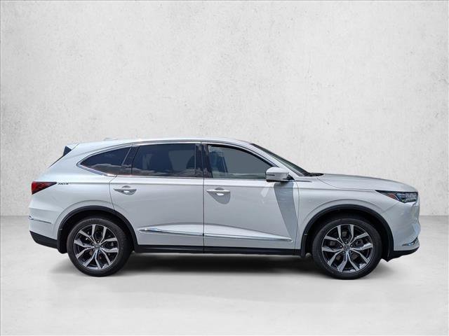 Used 2023 Acura MDX FWD w/ Technology Package image 4