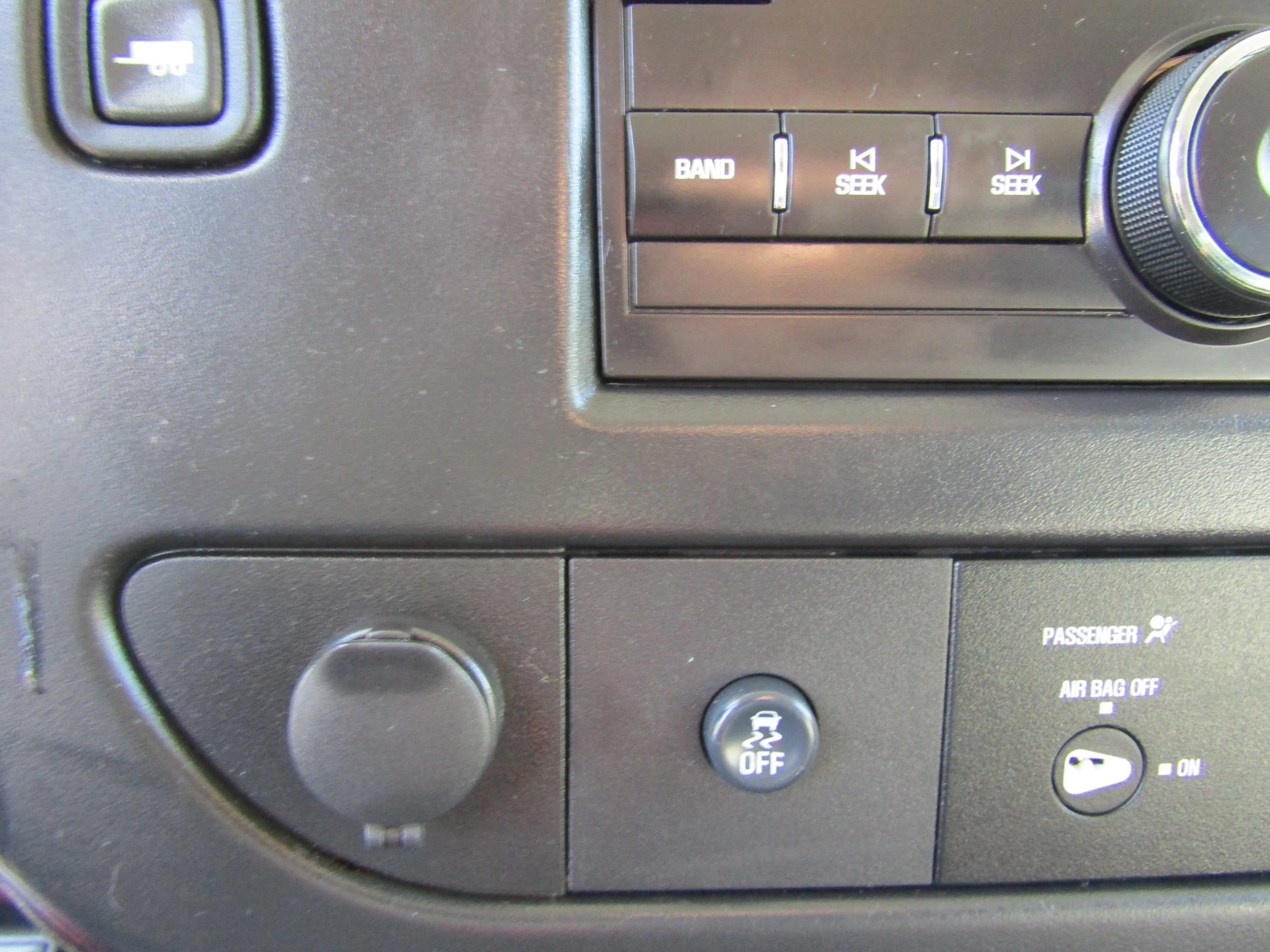 Used 2012 Chevrolet Express 3500 LT w/ LT Preferred Equipment Group RWD image 29