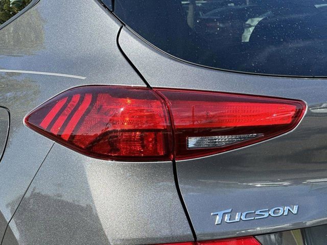Used 2020 Hyundai Tucson Value image 30