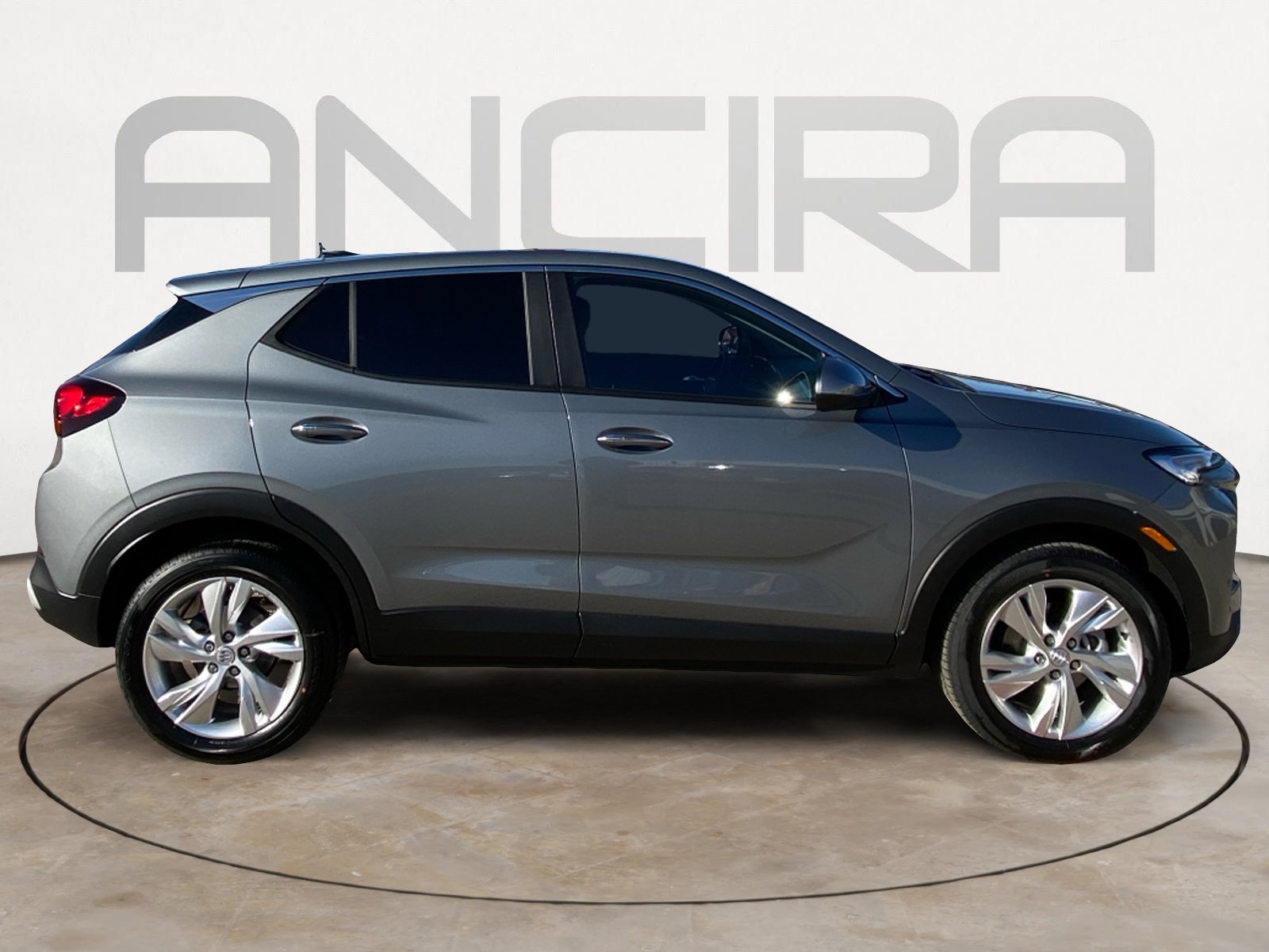New 2026 Buick Encore GX Preferred w/ Comfort Package FWD image 11