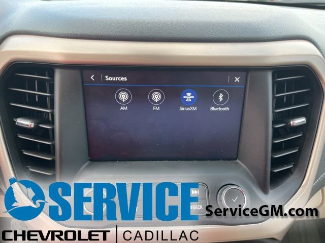 Used 2022 GMC Acadia Denali w/ Denali Ultimate Package image 31