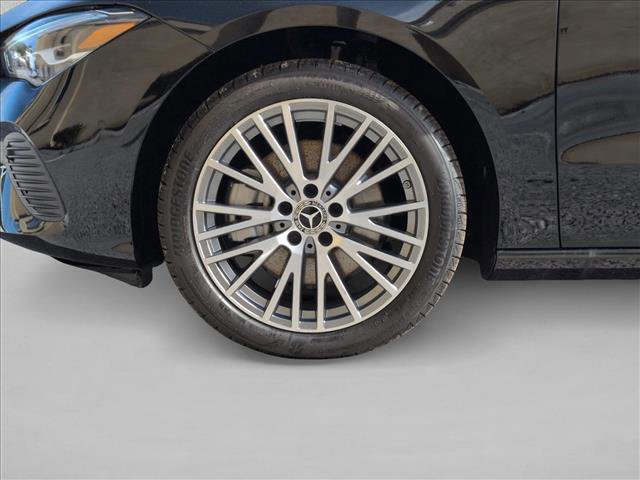 New 2026 Mercedes-Benz CLA 250 image 10