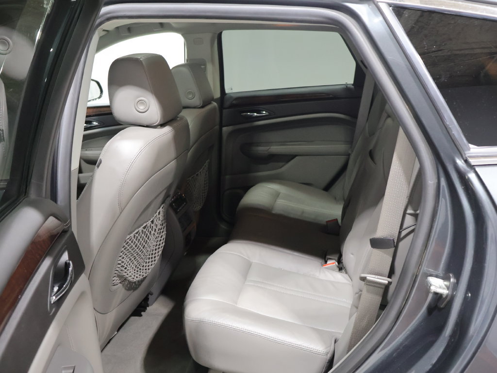 Used 2011 Cadillac SRX Premium AWD/4WD image 16