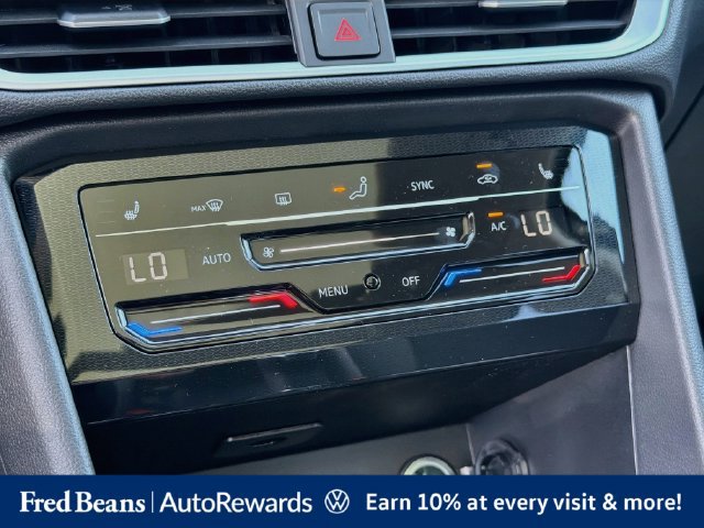 New 2026 Volkswagen Taos SE AWD/4WD image 13
