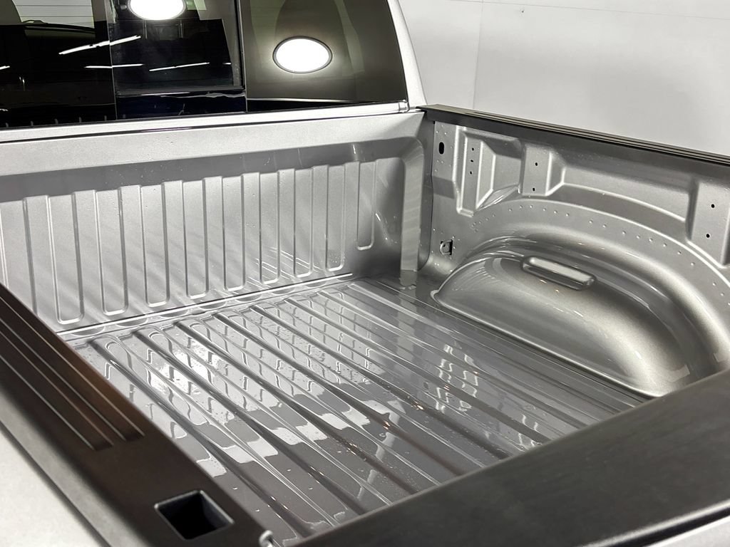 New 2026 RAM 1500 Big Horn AWD/4WD image 20