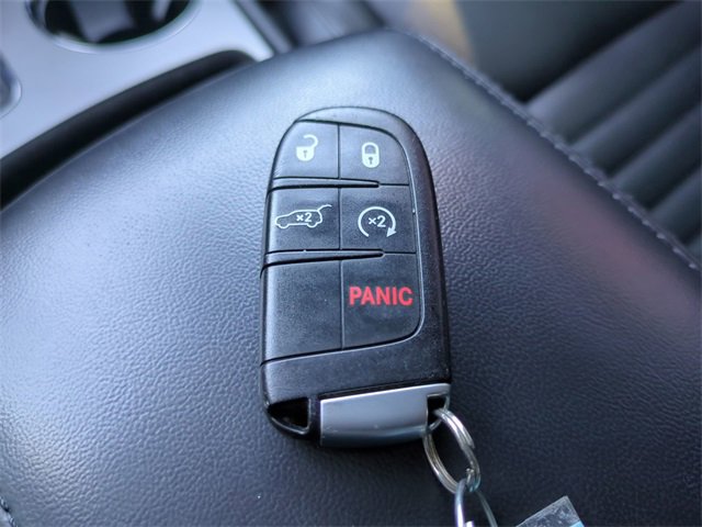 Used 2020 Jeep Grand Cherokee Limited X image 36