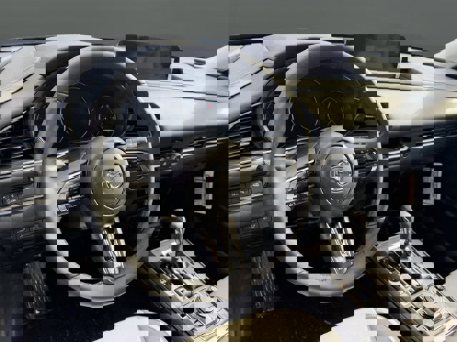 New 2026 MAZDA CX-30 AWD 2.5 S w/ Premium Package image 10