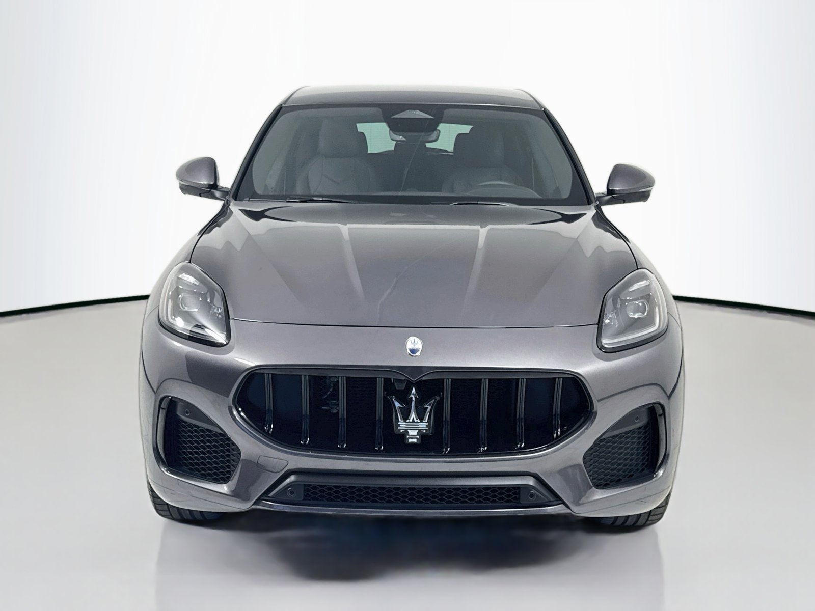 New 2026 Maserati Grecale Modena AWD/4WD image 2