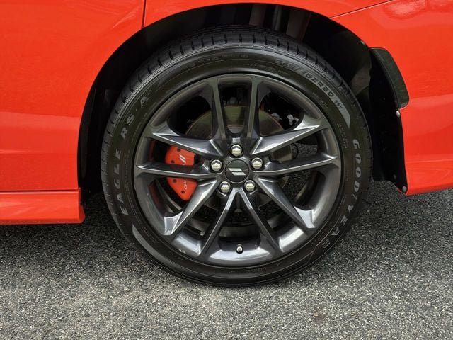 Used 2022 Dodge Charger GT w/ Plus Group AWD/4WD image 11
