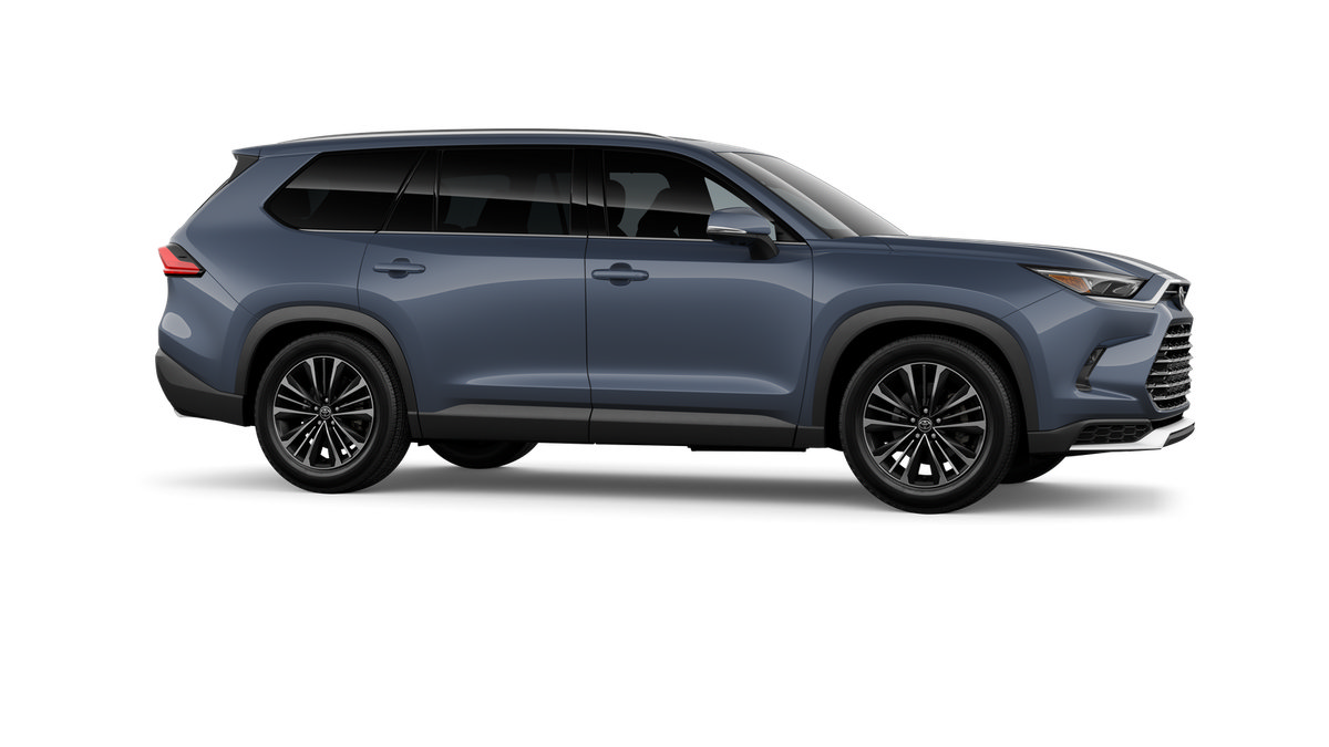 New 2026 Toyota Grand Highlander AWD Hybrid image 37