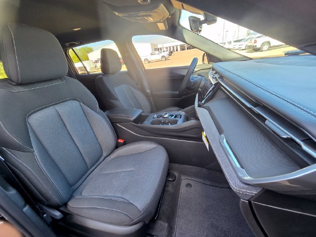 New 2027 Jeep Cherokee Laredo AWD/4WD image 44