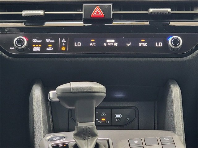 New 2026 Kia Sportage X-Line image 23