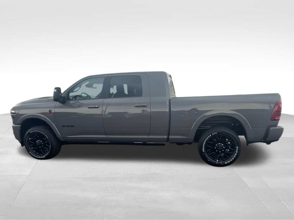 New 2026 RAM 2500 Limited AWD/4WD image 6