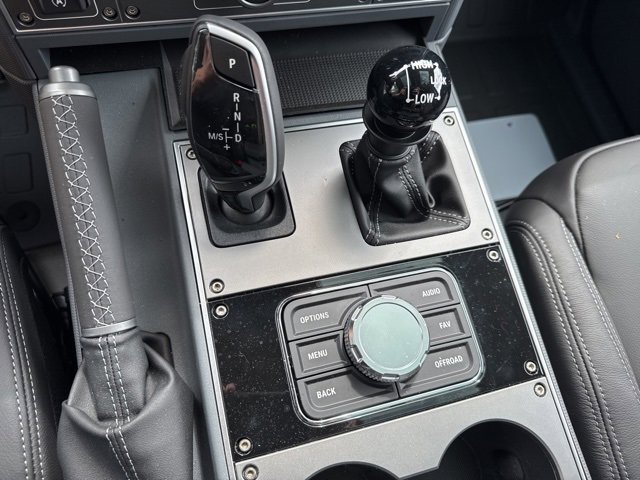 New 2025 INEOS Grenadier Trialmaster Edition image 18