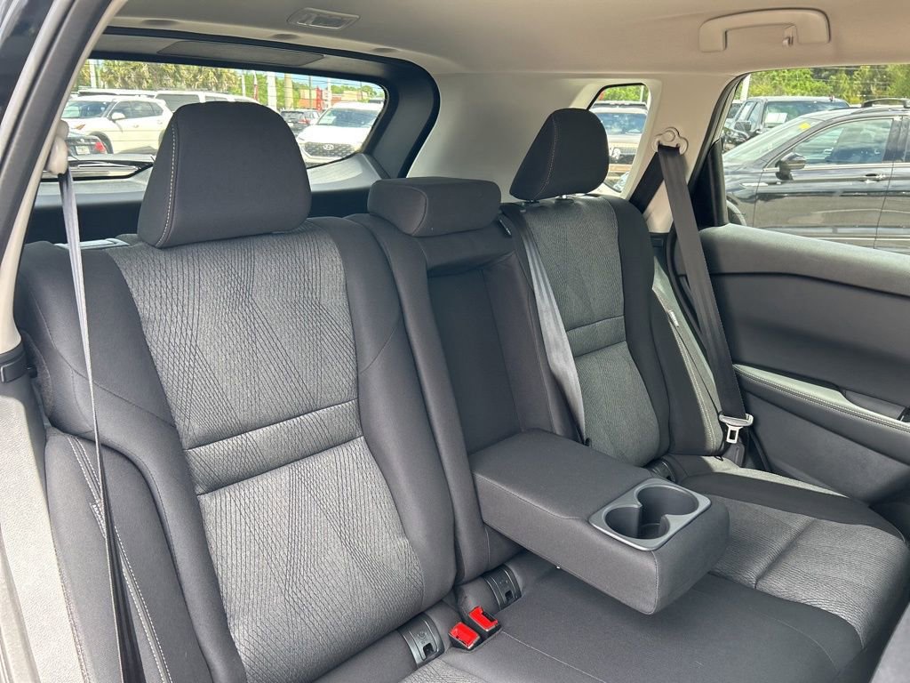 New 2026 Nissan Rogue SV image 48