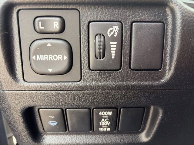Used 2014 Toyota 4Runner SR5 Premium RWD image 20