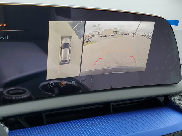 New 2026 Cadillac Optiq Sport 1 AWD/4WD image 17