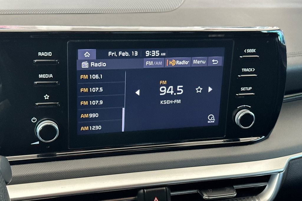 Used 2024 Kia K5 LXS image 20