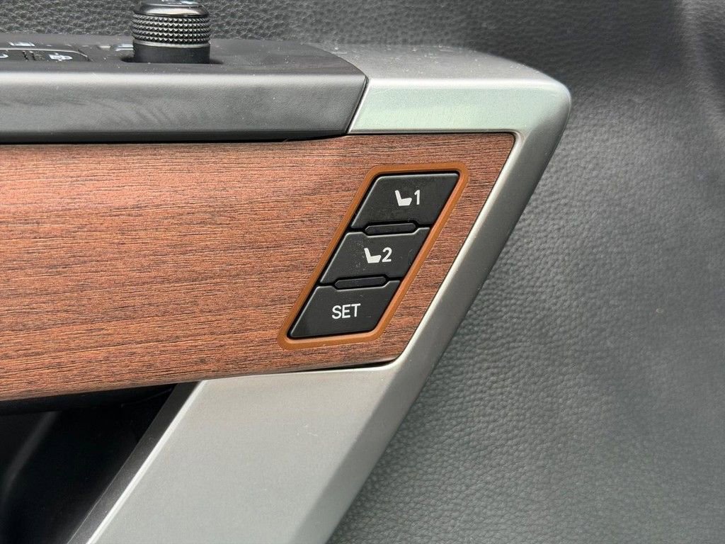 Used 2023 Toyota Tundra 1794 Edition w/ Advanced Package image 18