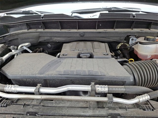 Used 2024 GMC Sierra 1500 Elevation image 29