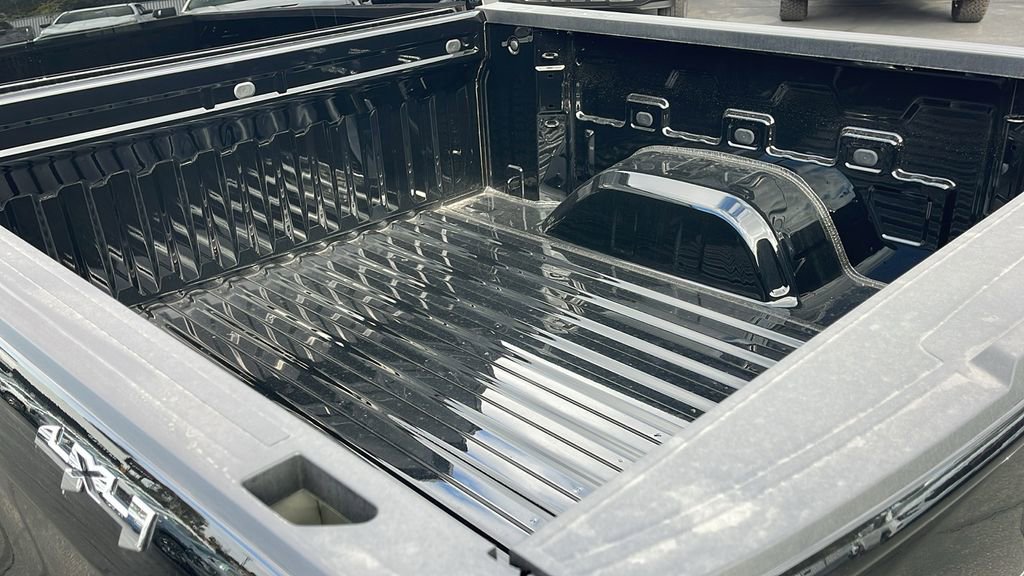 New 2026 GMC Sierra 1500 Elevation image 26