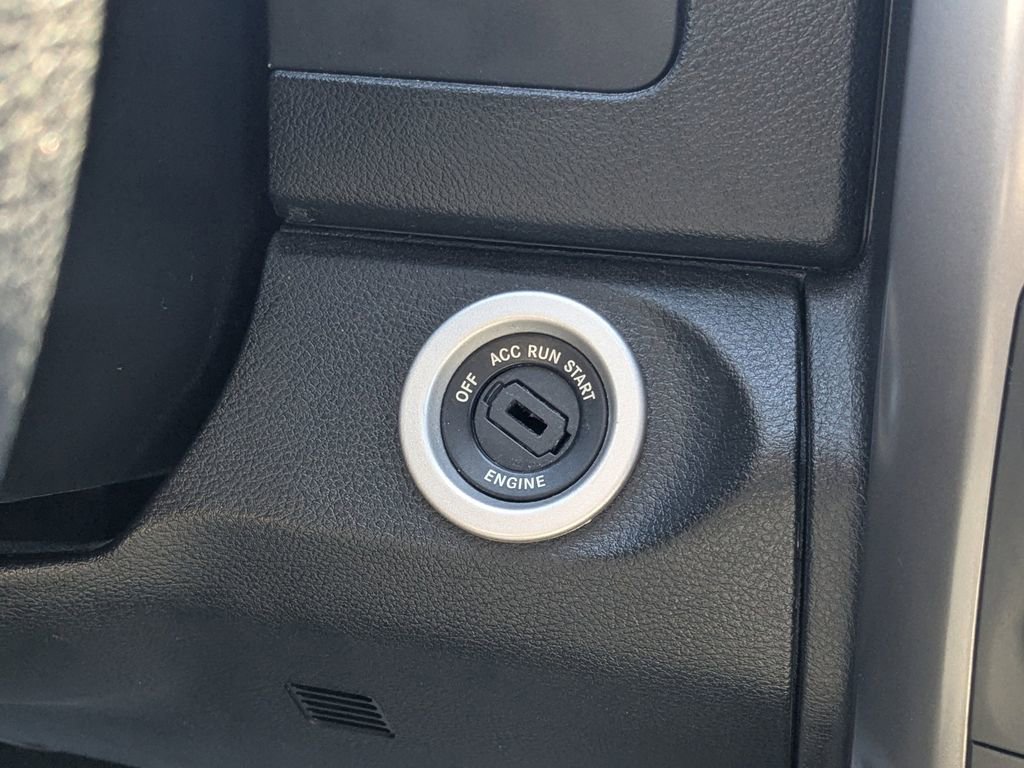 Used 2023 RAM 1500 Classic Warlock w/ Trailer Tow Group image 28