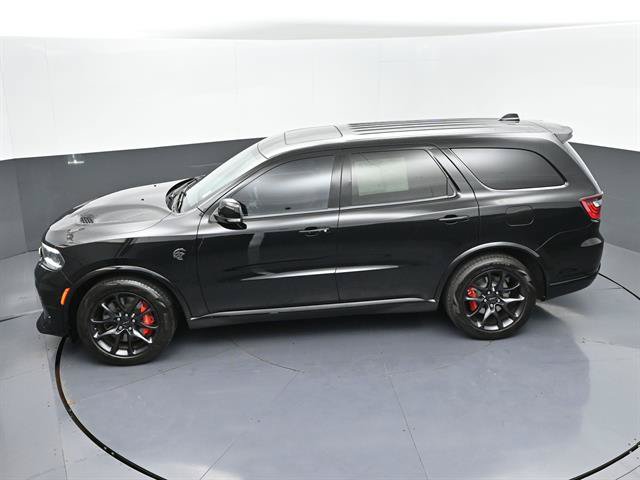 Used 2024 Dodge Durango SRT Hellcat AWD/4WD image 48
