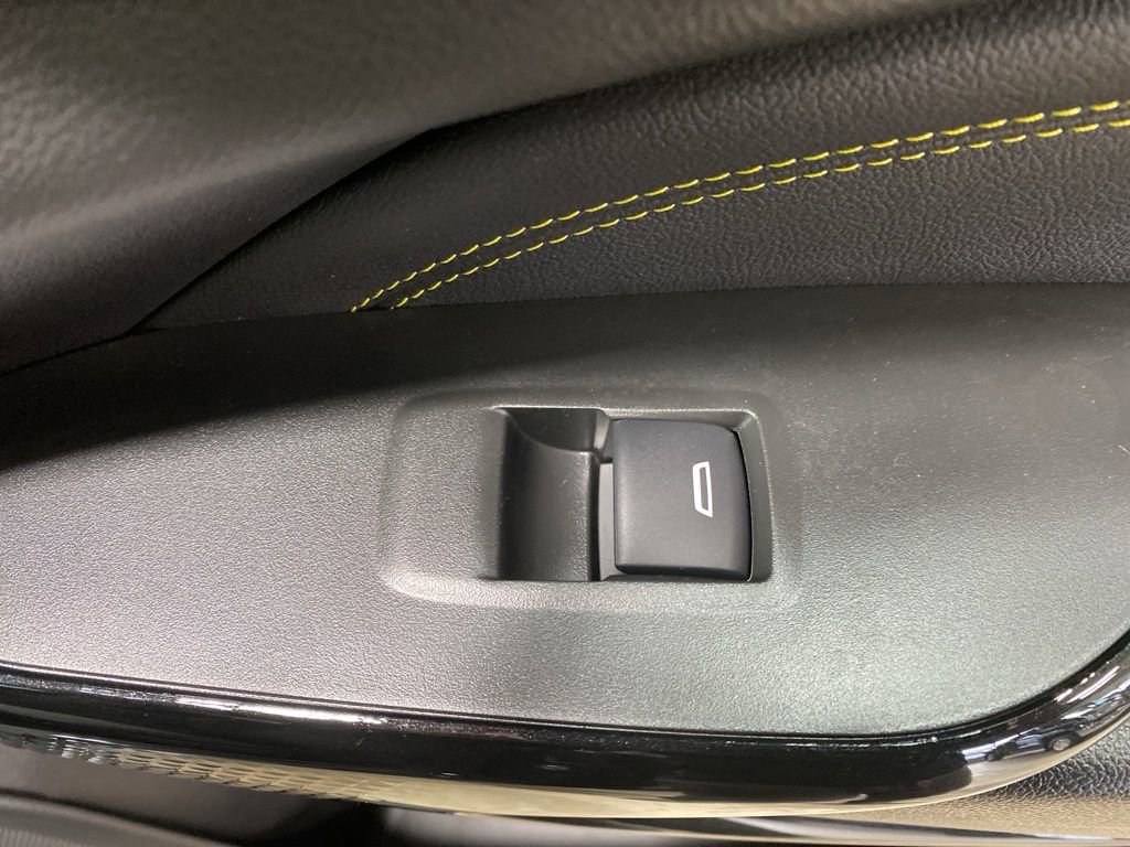 New 2026 Chevrolet Trax LT FWD image 18