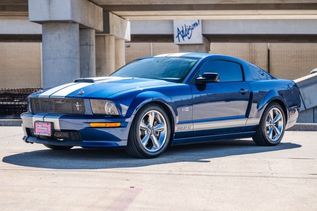 Used 2008 Ford Mustang GT Premium image 7