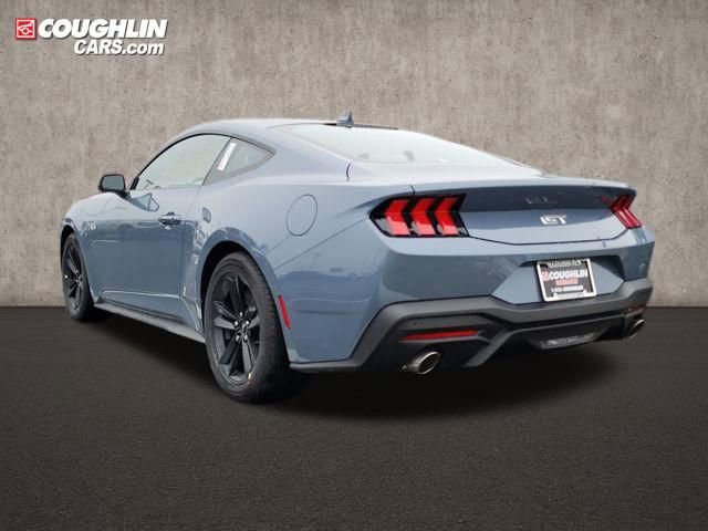 New 2026 Ford Mustang GT image 6