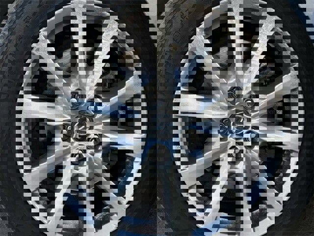 Used 2017 MAZDA MAZDA6 Sport image 10