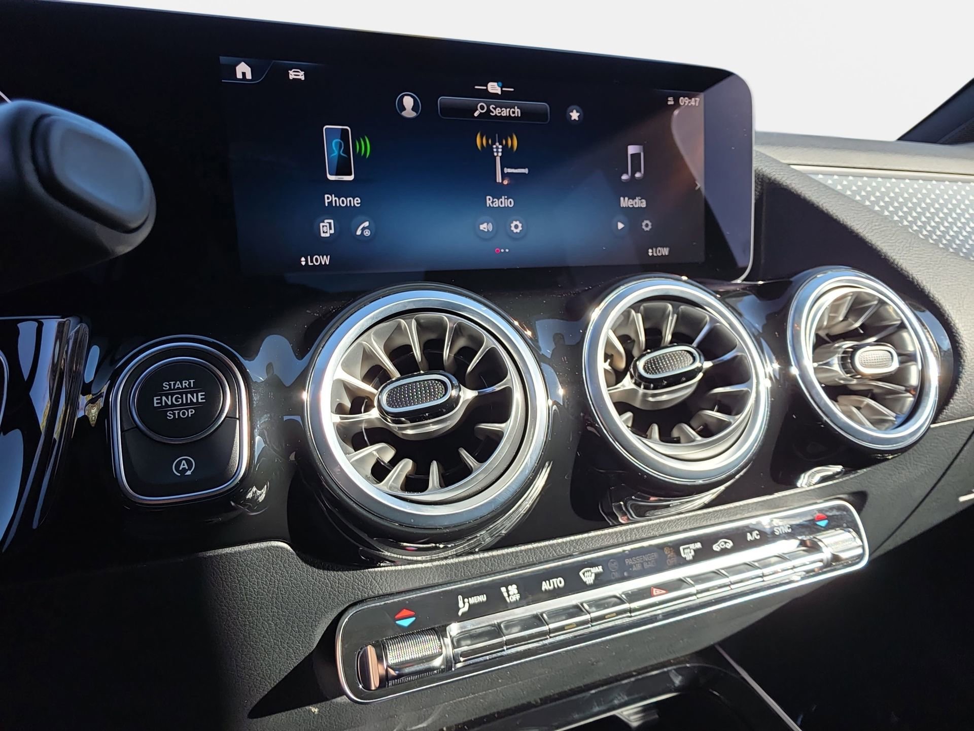 Certified 2025 Mercedes-Benz GLA 250 GLA 250 image 20