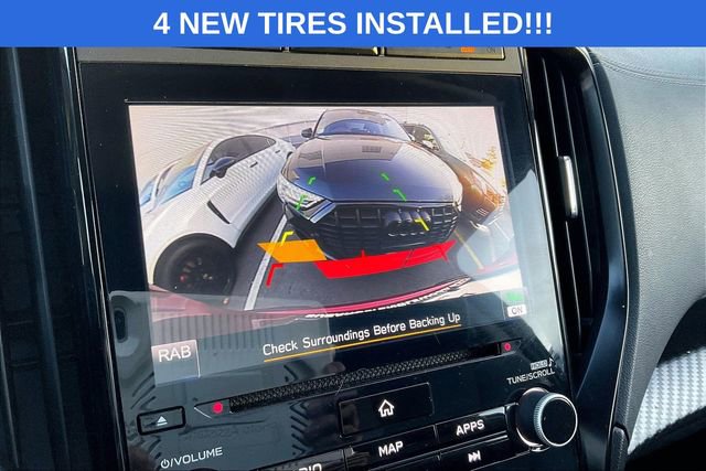 Used 2022 Subaru Ascent Onyx Edition image 21