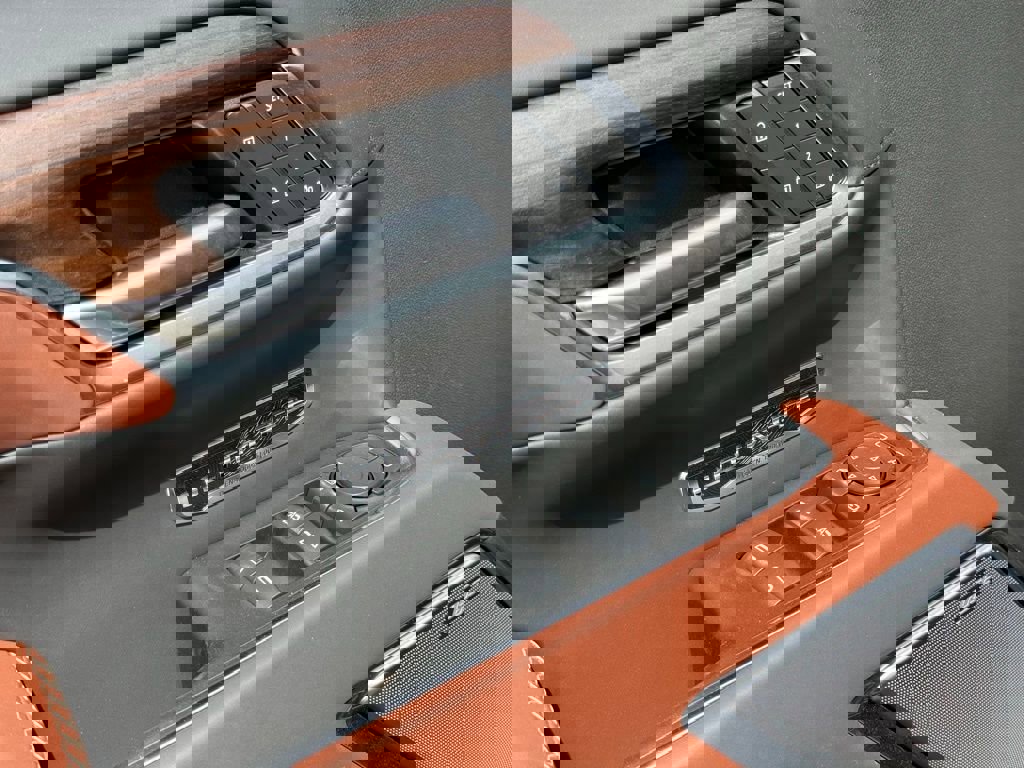 New 2026 GMC Sierra 1500 Denali Ultimate image 18