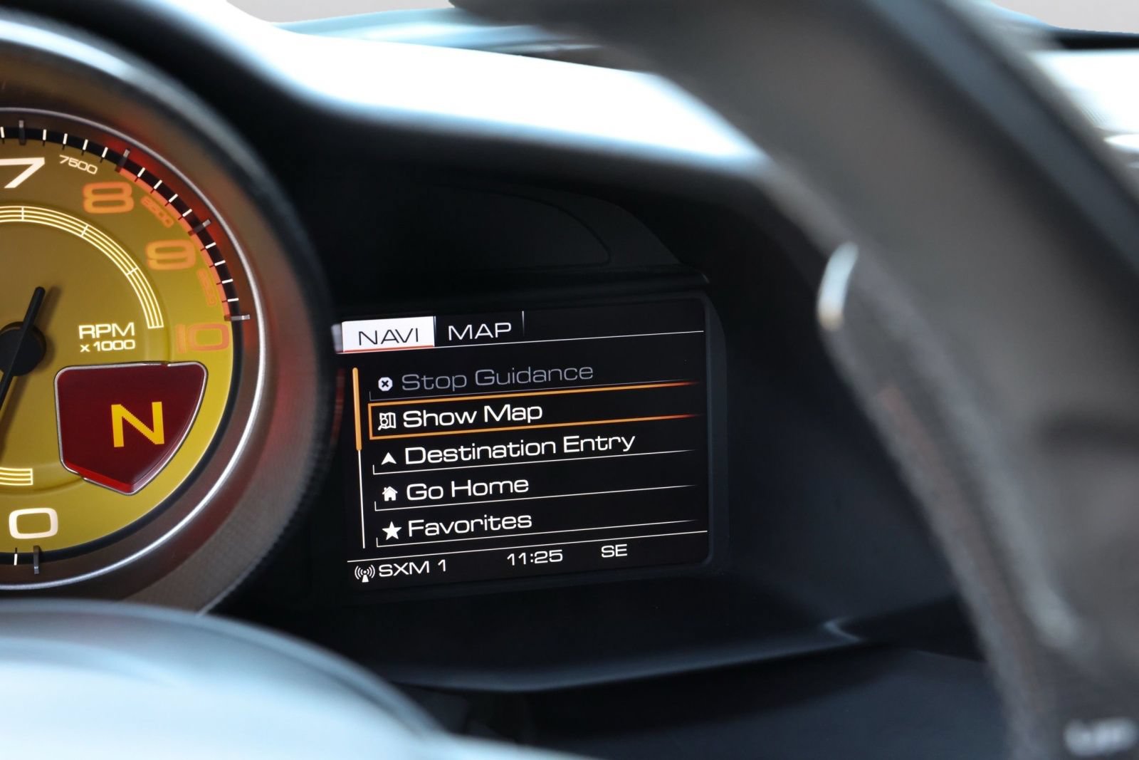 Used 2016 Ferrari 488 Spider RWD image 28